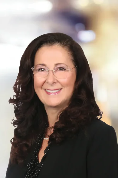 Portrait of Barbara Maloney, Regional Manager | Associate Broker | REALTOR®.